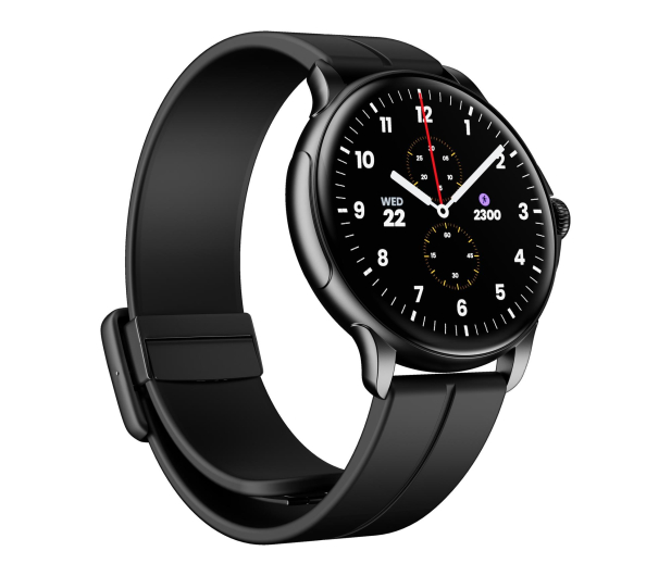 HMD Watch X1 Black - 1597701 - zdjęcie